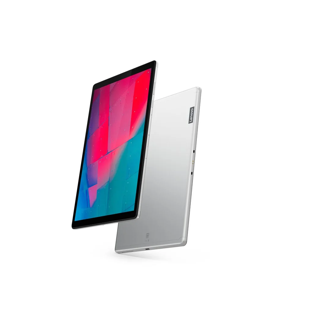 Lenovo Tab M10 HD Gen 2 4GB RAM 64GB - Platinum Grey